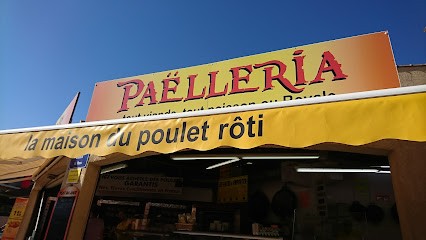 La Maison Du Poulet Rôti, Boucherie à Marseillan