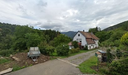 Boucherie Charcuterie Traiteur Jean Claude Nussbaum, Boucherie à Mollau