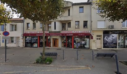 Boucherie Cugini Eauze, Boucherie à Eauze