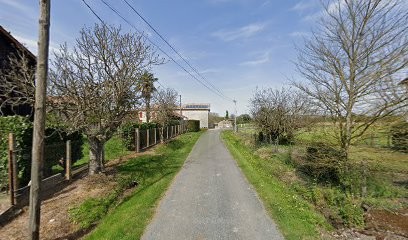 Donadel Jean-Pierre, Charcuterie à Castets et Castillon