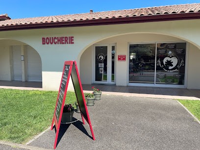 Coeur De Bouchers, Boucherie à Seignosse