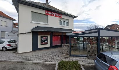 Cybelle, Boucherie à Illzach