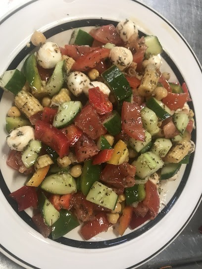 Charcuterie traiteur Les Trois Petits Cochons, Charcuterie à Nanterre