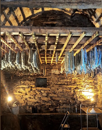 Salameria Penta Rossa Charcuterie à Penta-di-Casinca