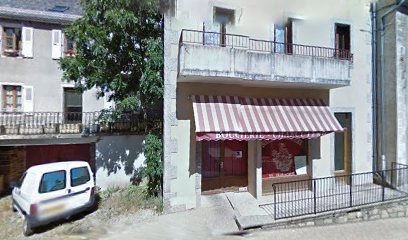 Boucherie Patard, Boucherie à Fournels