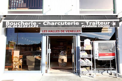 MaBoucherie.fr Les Halles De Venelles, Boucherie à Venelles