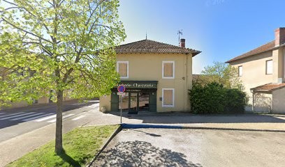 Limandas Sarl Frederic, Boucherie à Saint-Paul-de-Varax