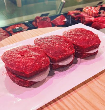 D48, Boucherie à Estrablin