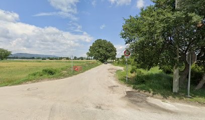 El Yacoubi Naima, Boucherie à Manosque