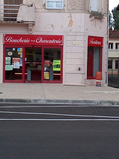 Mirande Cédric EURL, Boucherie à Tartas