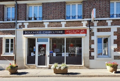 Maison Ancelin, Boucherie à Guiscard