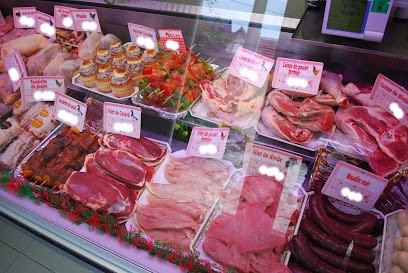 Earl Ferme Saint Christophe, Boucherie à Moreuil