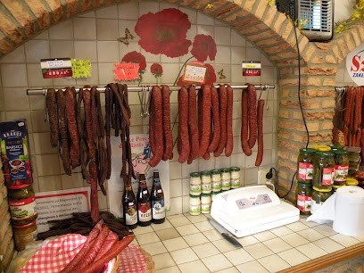 Saveurs De Pologne, Charcuterie à Bruay-la-Buissière