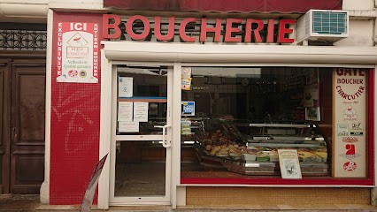 Soc Exploit De La Boucherie Gaye, Boucherie à Mont-de-Marsan