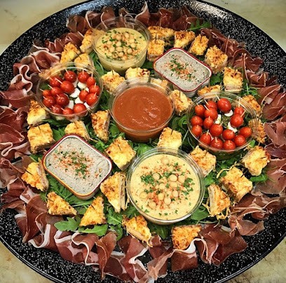 Sazy Jean-Luc, Boucherie à Moissac