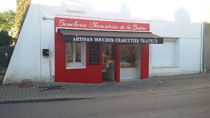 Charcuterie De La Brière, Boucherie à Saint-André-des-Eaux