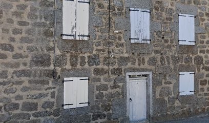 Boucherie Charcuterie De Rieutort, Boucherie à Estables