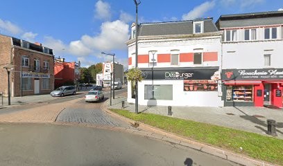 Boucherie Hautmontoise, Boucherie à Hautmont