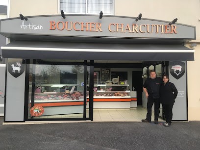 Boucherie D'Auteuil, Boucherie à Orvault