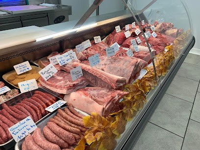 La Ferme de Bosc Mare, Boucherie à Doudeville