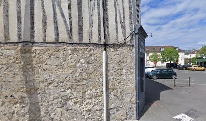 Delice Tradition, Boucherie à Compiègne