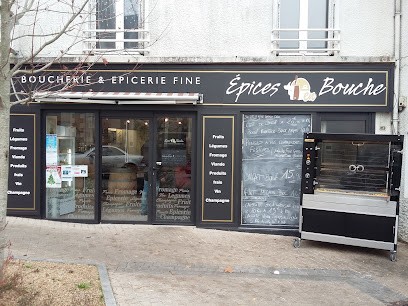 L Épice En Bouche, Boucherie à Sucé-sur-Erdre