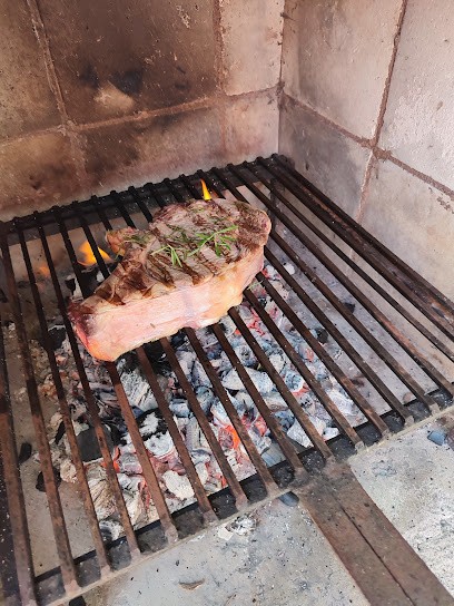 La Boucherie du Village, Boucherie à Saint-Denis-sur-Sarthon