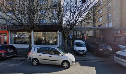 Boucherie Salam, Boucherie à Stains