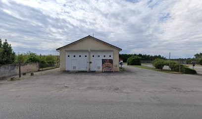 Marjault Jean-Marc, Boucherie à Lussac-les-Églises