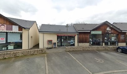 Boucherie Charcuterie Yannick MANIVEL, Boucherie à Trélivan
