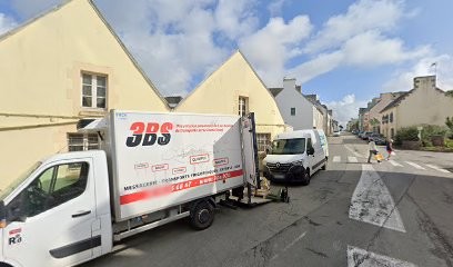 Boucherie Charcuterie Le Quéré, Boucherie à Plozévet