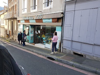 Le Panier Gourmand, Boucherie à Vic-sur-Cère