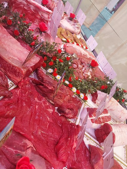 Jaffrelo, Boucherie à Coulommiers