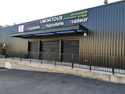 Dumontoux Boucherie Charcuterie Traiteur, Boucherie à Saint-Junien