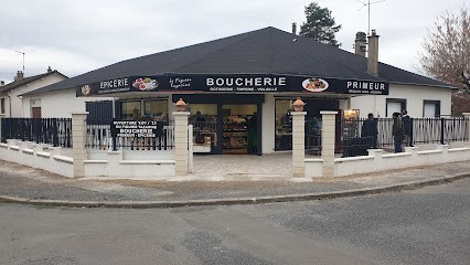 BOUCHERIE FIGUIER TAZARINE, Boucherie à Saint-Amand-Montrond