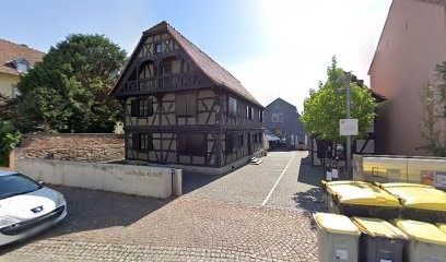 Boucherie Kirn, Boucherie à Schiltigheim