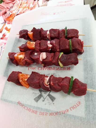 Boucherie Des Moulins Liots, Boucherie à Fontenay-le-Comte