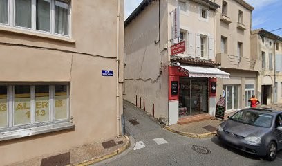 Charcuterie Reverdy, Boucherie à Castelnaudary
