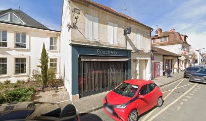 Morin Olivier, Boucherie à Gouvieux