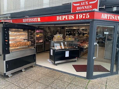 Sas Boucherie Du Marche, Boucherie à Sannois