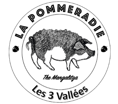 La Pommeradie & Epicerie La Grange Charcuterie à Montredon-Labessonnié