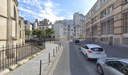 Vidal Franck, Boucherie à Cabasse