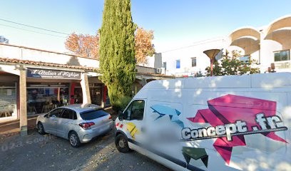 La Boucherie Du Coin, Boucherie à Rodilhan