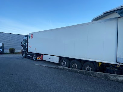 I.C.E.F Importation Charcuterie et Fromages, Charcuterie à Epagny Metz-Tessy