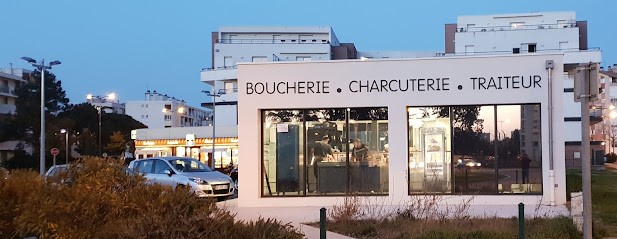 L'atelier Weber, Boucherie à Colomiers