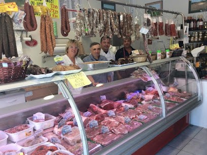 Gout et Tradition, Boucherie à Vielmur-sur-Agout