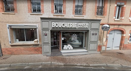 Boucherie Maison Lascours Lherm, Boucherie à Lherm