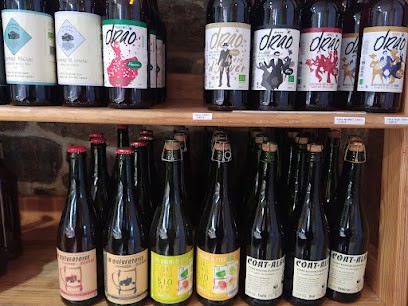 Ferme Du Pressoir, Boucherie à Saint-Pern