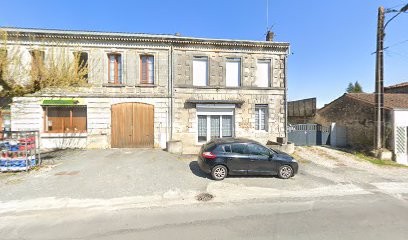 Boucherie-Charcuterie De Marcillac, Boucherie à Donnezac