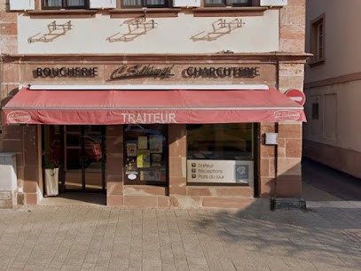 Boucherie Charcuterie Traiteur Schimpf, Boucherie à Wissembourg